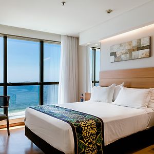 Habitación Deluxe con Cama King