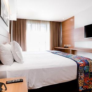 Habitación Superior con Cama King